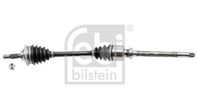 FEBI BILSTEIN 181261 EAN: 4054224812617.