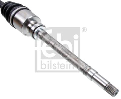 FEBI BILSTEIN 181261 EAN: 4054224812617.