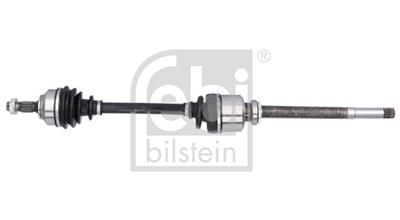 FEBI BILSTEIN 181272 EAN: 4054224812723.