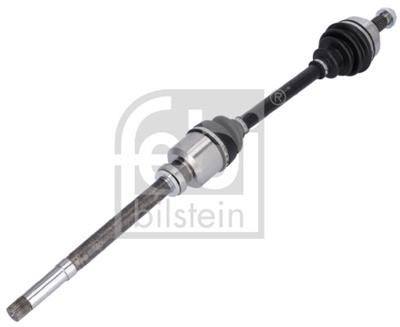 FEBI BILSTEIN 181272 EAN: 4054224812723.