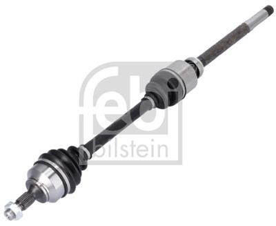 FEBI BILSTEIN 181272 EAN: 4054224812723.
