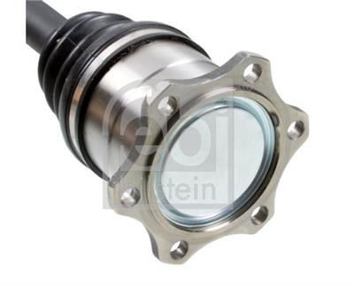 FEBI BILSTEIN 181281 EAN: 4054224812815.