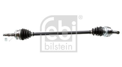 FEBI BILSTEIN 181290 EAN: 4054224812907.