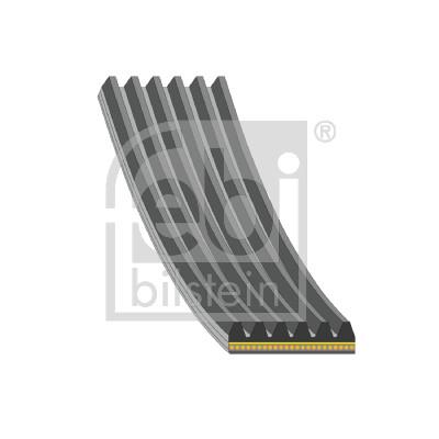 FEBI BILSTEIN 181332 Číslo výrobce: 6PK1190 EST. EAN: 4054224813324.