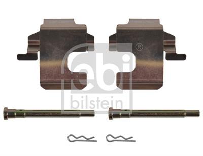 FEBI BILSTEIN 181473 Číslo výrobce: BRK FITTING KIT 004. EAN: 4054224814734.