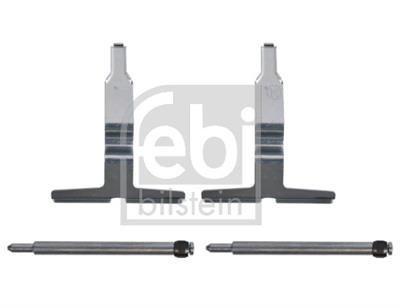 FEBI BILSTEIN 181486 Číslo výrobce: BRK FITTING KIT 013. EAN: 4054224814864.