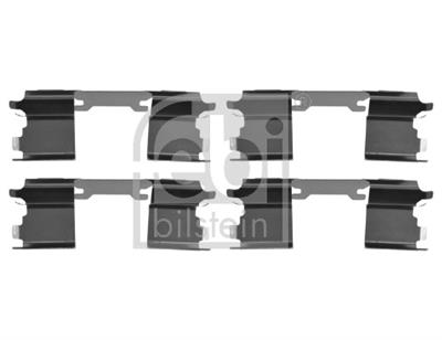 FEBI BILSTEIN 181495 Číslo výrobce: BRK FITTING KIT 008. EAN: 4054224814956.