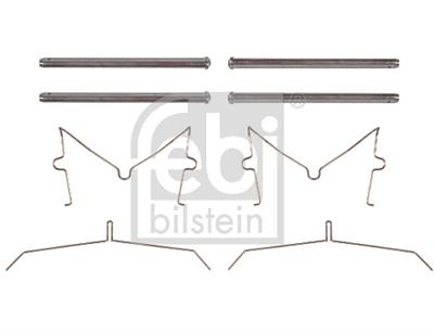 FEBI BILSTEIN 181507 Číslo výrobce: BRK FITTING KIT 015.