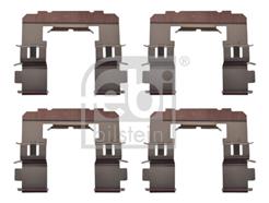 FEBI BILSTEIN 181508