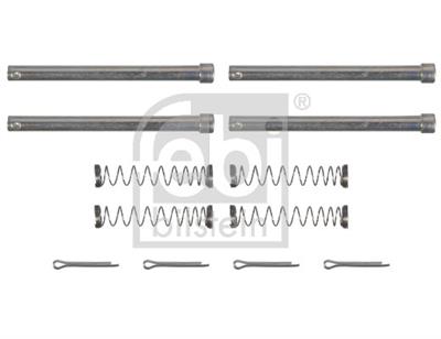 FEBI BILSTEIN 181863 Číslo výrobce: BRK FITTING KIT 020. EAN: 4054224818633.