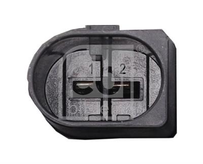 FEBI BILSTEIN 181887 EAN: 4054224818879.