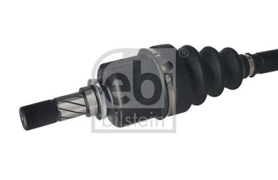 FEBI BILSTEIN 181902 EAN: 4054224819029.
