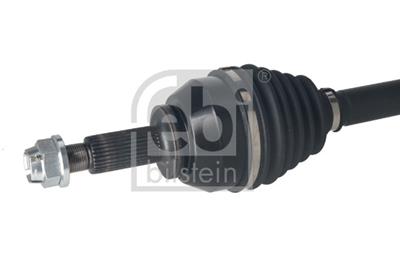FEBI BILSTEIN 181902 EAN: 4054224819029.