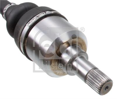 FEBI BILSTEIN 181916 EAN: 4054224819166.