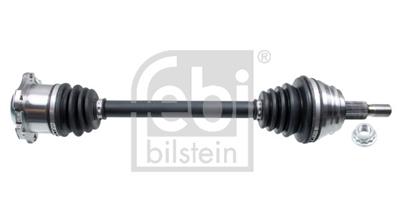 FEBI BILSTEIN 181980 EAN: 4054224819807.