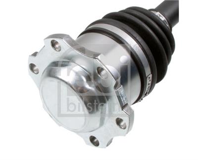 FEBI BILSTEIN 181980 EAN: 4054224819807.