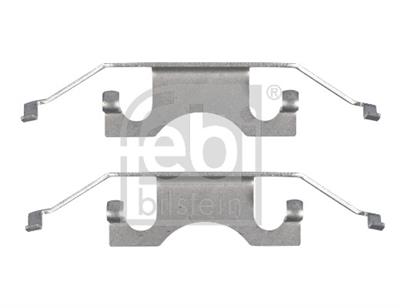 FEBI BILSTEIN 182016 Číslo výrobce: BRK FITTING KIT 063. EAN: 4054224820162.