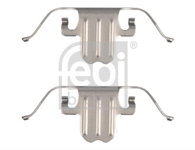 FEBI BILSTEIN 182019 Číslo výrobce: BRK FITTING KIT 058.