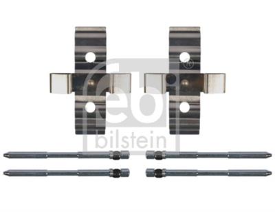 FEBI BILSTEIN 182022 Číslo výrobce: BRK FITTING KIT 053. EAN: 4054224820223.