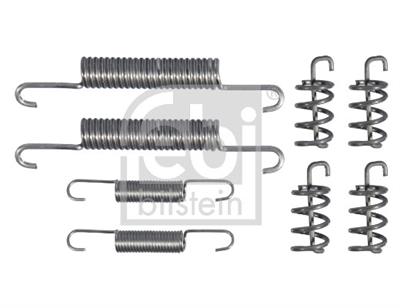 FEBI BILSTEIN 182042 Číslo výrobce: BRK FITTING KIT 093.