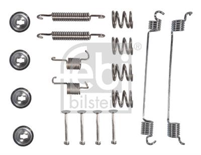 FEBI BILSTEIN 182062 Číslo výrobce: BRK FITTING KIT 103.