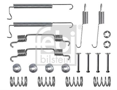 FEBI BILSTEIN 182150 Číslo výrobce: BRK FITTING KIT 127. EAN: 4054224821503.