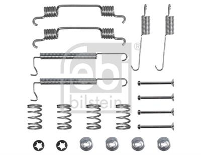 FEBI BILSTEIN 182187 Číslo výrobce: BRK FITTING KIT 109. EAN: 4054224821879.