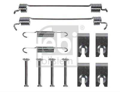 FEBI BILSTEIN 182188 Číslo výrobce: BRK FITTING KIT 106.