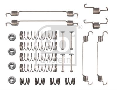 FEBI BILSTEIN 182189 Číslo výrobce: BRK FITTING KIT 105.