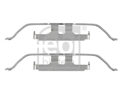 FEBI BILSTEIN 182243 Číslo výrobce: BRK FITTING KIT 059.