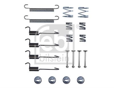 FEBI BILSTEIN 182257 Číslo výrobce: BRK FITTING KIT 143. EAN: 4054224822579.