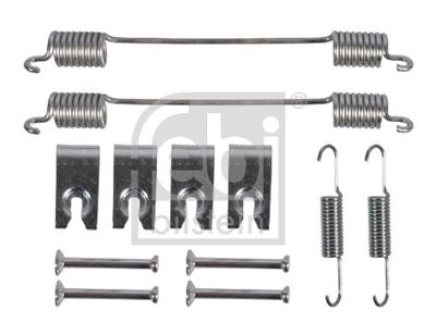FEBI BILSTEIN 182265 Číslo výrobce: BRK FITTING KIT 098.