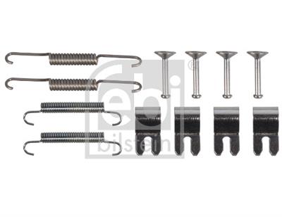 FEBI BILSTEIN 182267 Číslo výrobce: BRK FITTING KIT 097. EAN: 4054224822678.