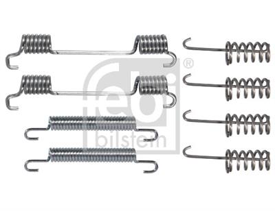 FEBI BILSTEIN 182280 Číslo výrobce: BRK FITTING KIT 141.
