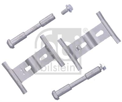 FEBI BILSTEIN 182292 Číslo výrobce: BRK FITTING KIT 072.