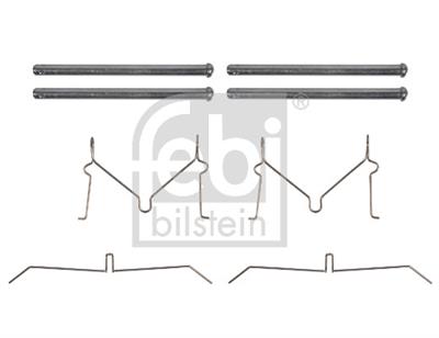 FEBI BILSTEIN 182375 Číslo výrobce: BRK FITTING KIT 024.