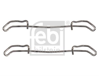 FEBI BILSTEIN 182386 Číslo výrobce: BRK FITTING KIT 012.