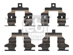 FEBI BILSTEIN 182387