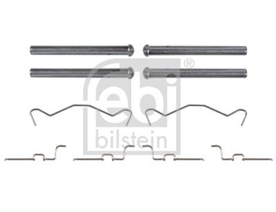FEBI BILSTEIN 182410 Číslo výrobce: BRK FITTING KIT 051. EAN: 4054224824108.