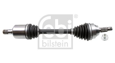 FEBI BILSTEIN 182437 EAN: 4054224824375.