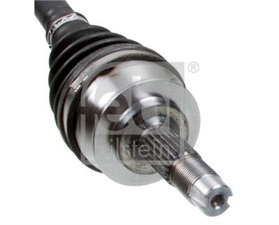 FEBI BILSTEIN 182447 EAN: 4054224824474.