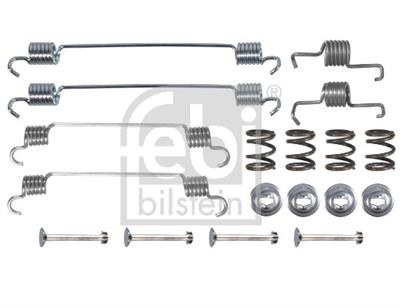 FEBI BILSTEIN 182546 Číslo výrobce: BRK FITTING KIT 095. EAN: 4054224825464.