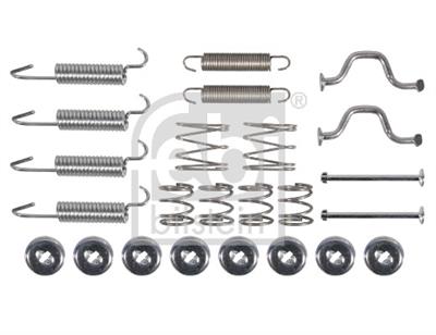 FEBI BILSTEIN 182573 Číslo výrobce: BRK FITTING KIT 108. EAN: 4054224825730.
