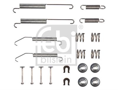 FEBI BILSTEIN 182588 Číslo výrobce: BRK FITTING KIT 133. EAN: 4054224825884.