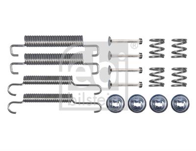 FEBI BILSTEIN 182594 Číslo výrobce: BRK FITTING KIT 104. EAN: 4054224825945.