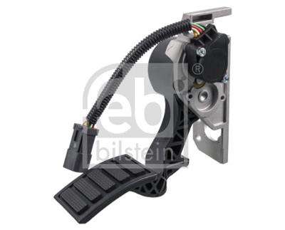 FEBI BILSTEIN 182617 EAN: 4054224826171.