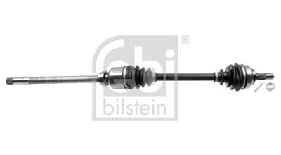 FEBI BILSTEIN 182628 EAN: 4054224826287.