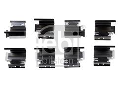 FEBI BILSTEIN 182711