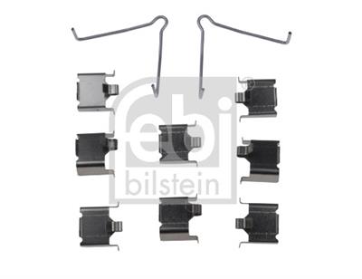 FEBI BILSTEIN 182721 Číslo výrobce: BRK FITTING KIT 158. EAN: 4054224827215.