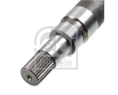 FEBI BILSTEIN 182745 EAN: 4054224827451.